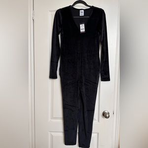 NEW - Smash & Tess Velour Romper